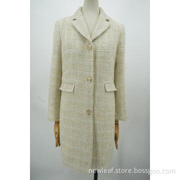 Fashion Sweet Ladies Half Sleeve Winter Dress